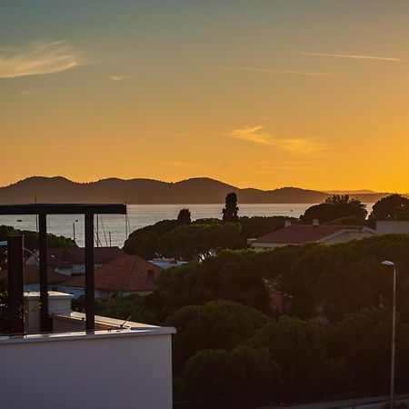 Apartment Dalmo Views Zadar Exterior photo